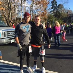 Meet your Posher, Dylan